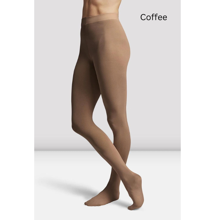 Contoursoft Footed Tights-Child