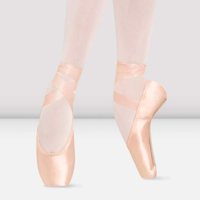 B-Morph Bloch Pointe Shoe