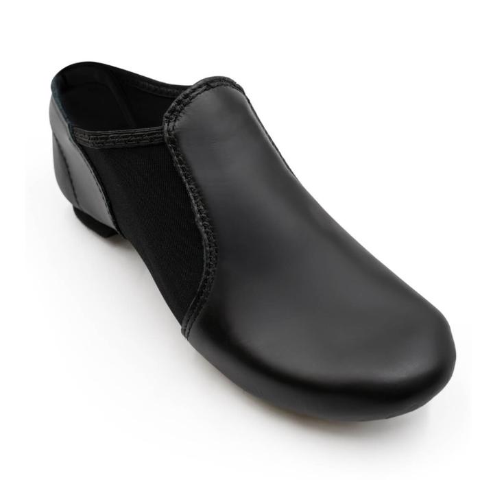 E-Series Slip-on Jazz Shoe - Adult