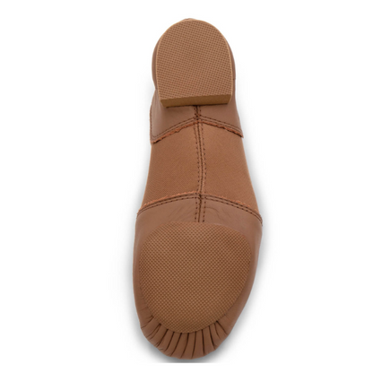 E-Series Slip-on Jazz Shoe - Adult