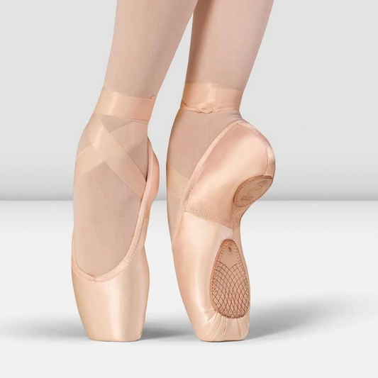 Elegance Pointe Shoe