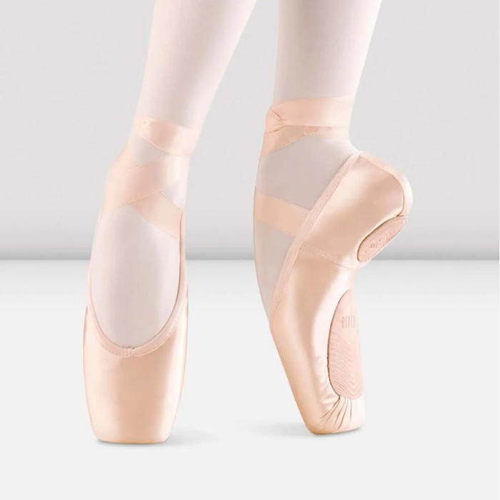 Eurostretch Pointe Shoe