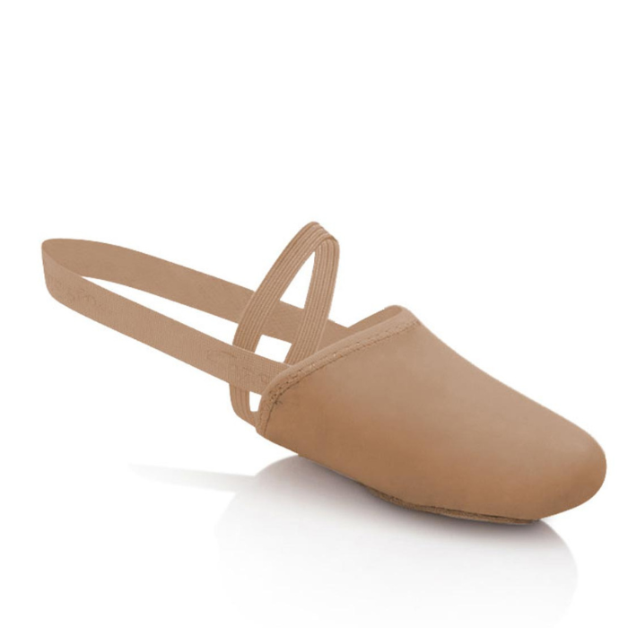 Leather Pirouette II