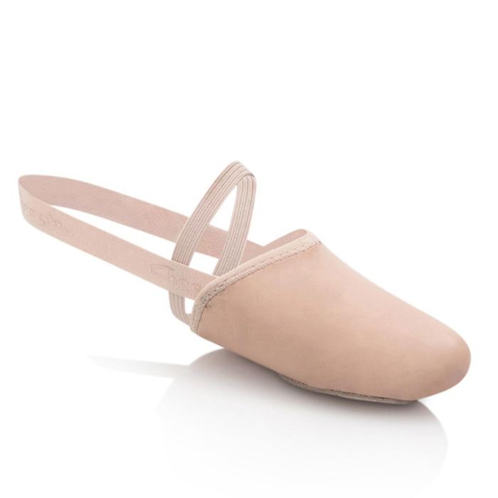 Leather Pirouette II