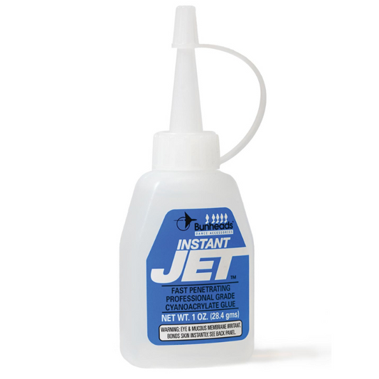 Jet Glue 1oz