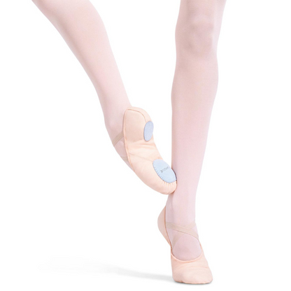 Juliet Adult Canvas Ballet Shoe