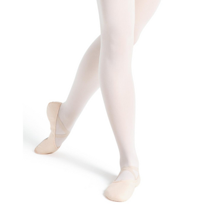 Juliet Adult Canvas Ballet Shoe