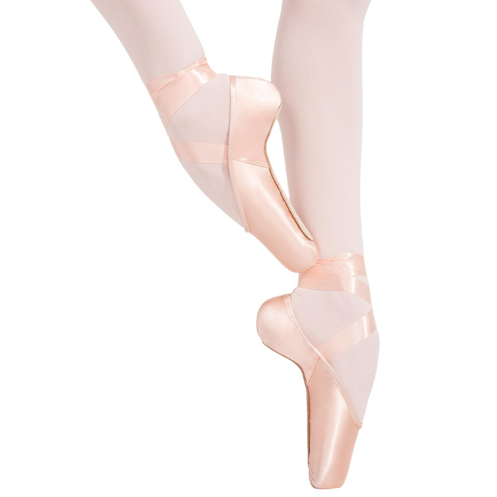 Kylee Pointe Shoe