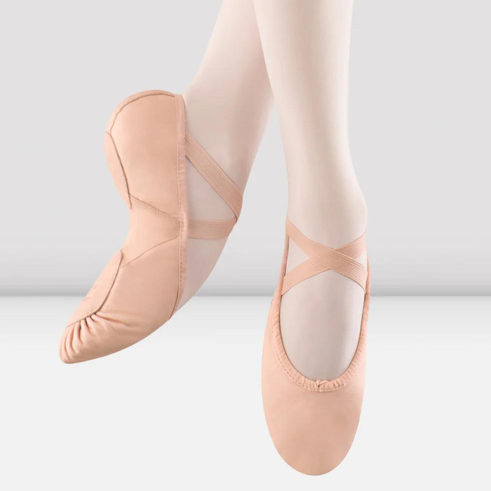 Child ProLite II Hybrid Ballet Slipper