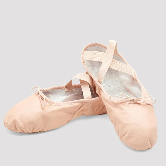 Child ProLite II Hybrid Ballet Slipper