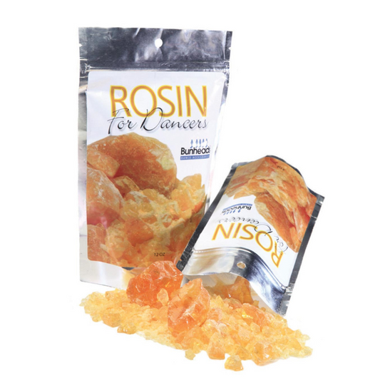 Rock Rosin 4oz