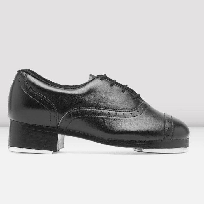 Jason Samuels Smith Leather Tap Shoes