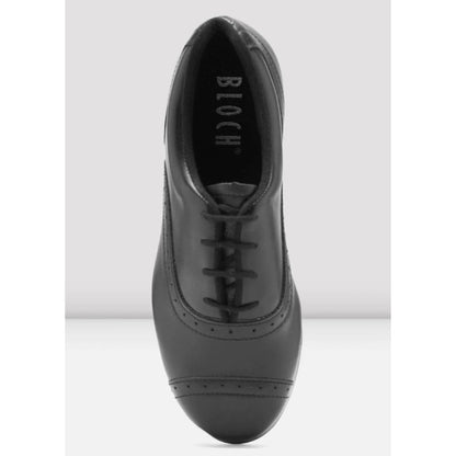 Jason Samuels Smith Leather Tap Shoes