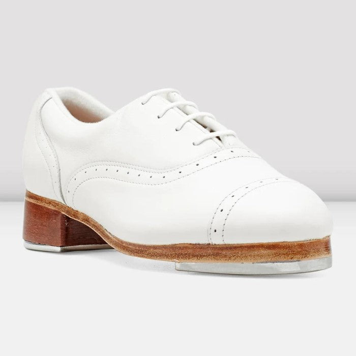 Jason Samuels Smith Leather Tap Shoes