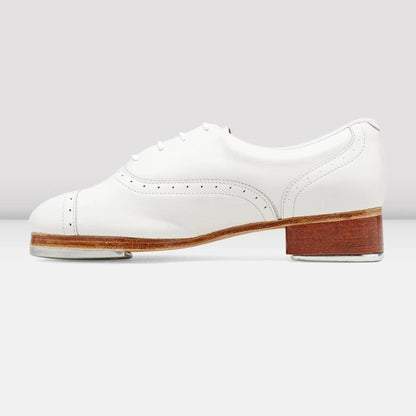 Jason Samuels Smith Leather Tap Shoes