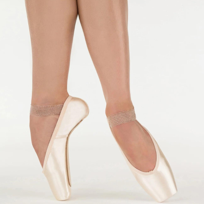 Regent Pointe Shoe