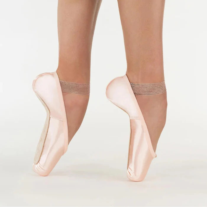 Sonnet Pointe Shoe