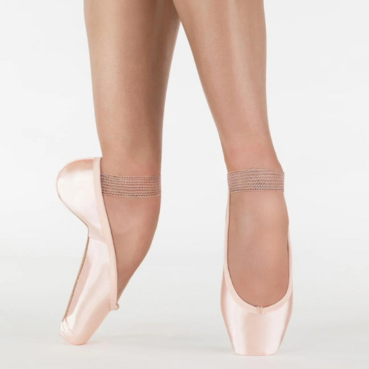 Status Pointe Shoe