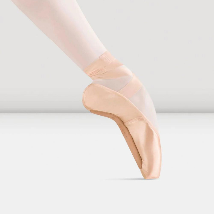 Tensus Demi Pointe Shoe