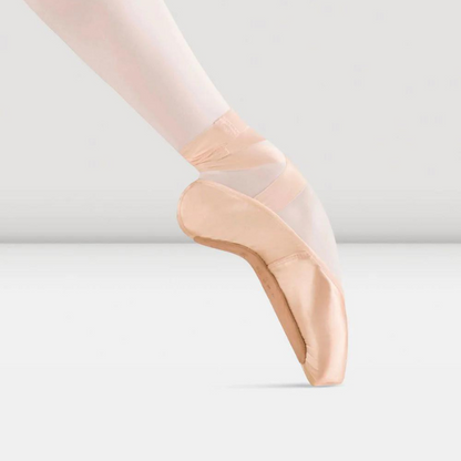 Tensus Demi Pointe Shoe