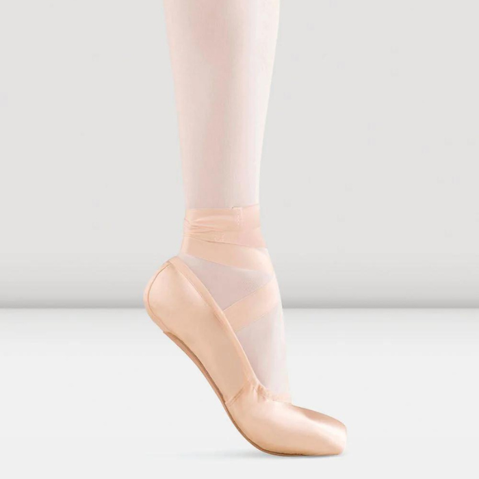 Tensus Demi Pointe Shoe