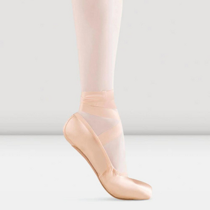 Tensus Demi Pointe Shoe